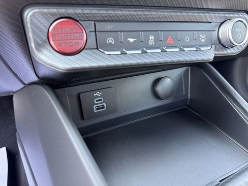 New 2025 Ford Mustang GT Premium image 15