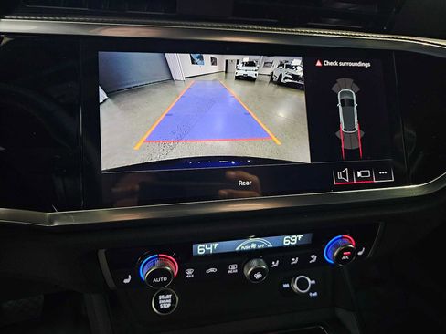 New 2025 Audi Q3 2.0T Premium w/ Convenience Package image 30