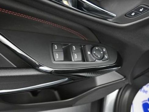 New 2026 Chevrolet Trax RS w/ Driver Confidence Package image 11