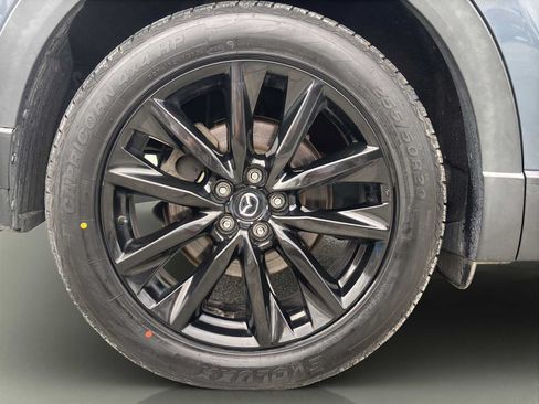 Used 2021 MAZDA CX-9 Carbon Edition AWD/4WD image 27