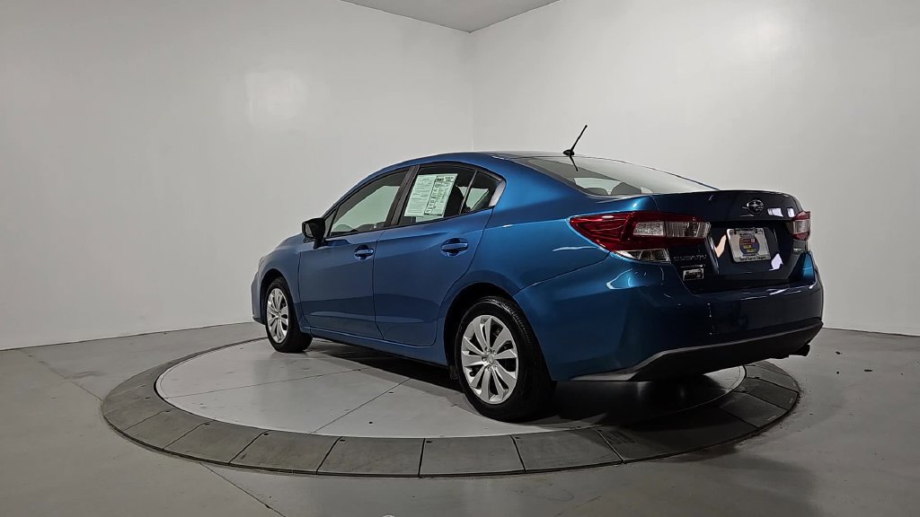 Used 2019 Subaru Impreza 2.0i w/ Eyesight AWD/4WD image 3