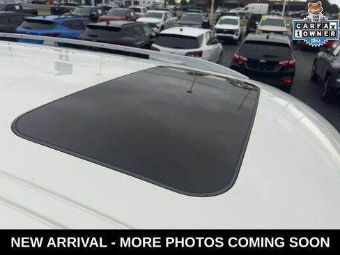 Used 2023 INFINITI QX80 Premium Select w/ Cargo Package AWD/4WD image 13