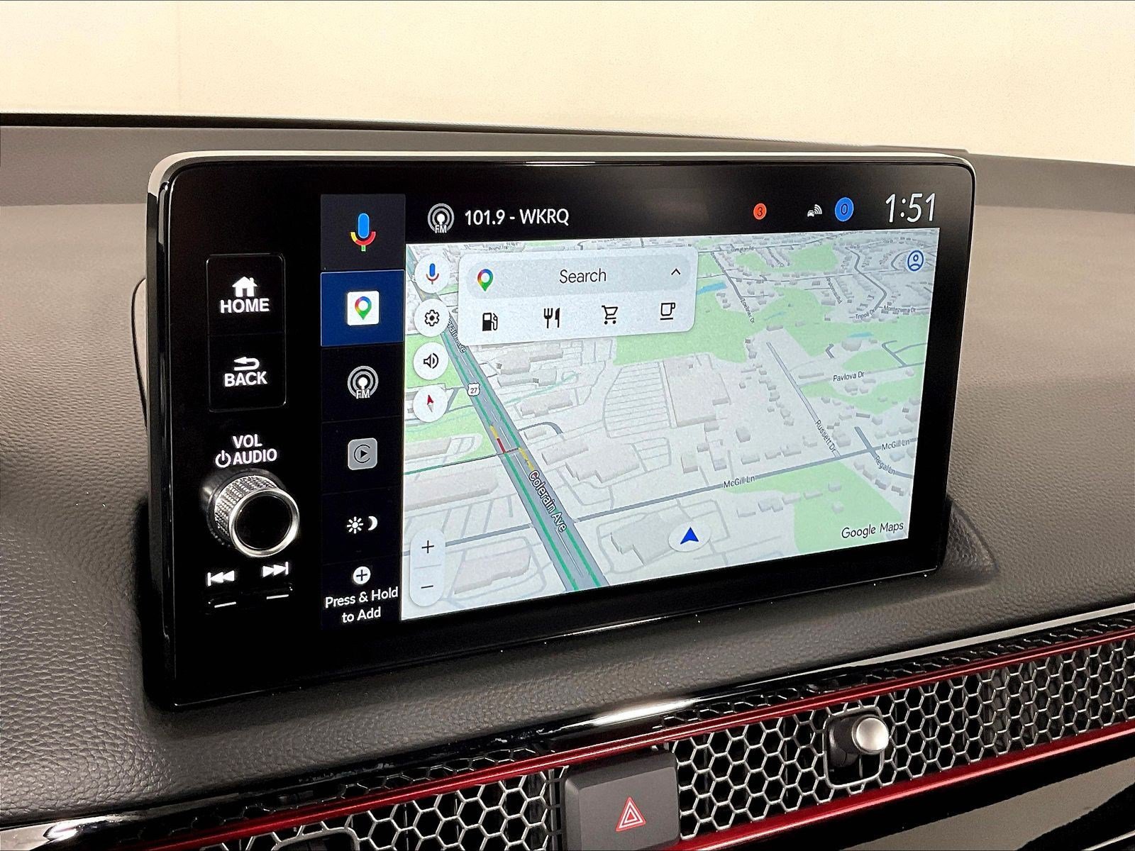 Used 2026 Honda Civic Si image 38