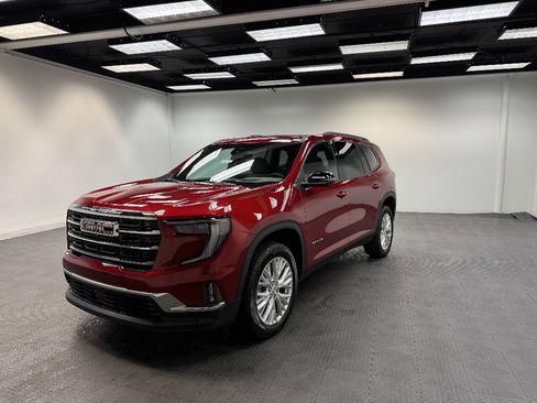 New 2026 GMC Acadia Elevation w/ Elevation Premium Package image 1