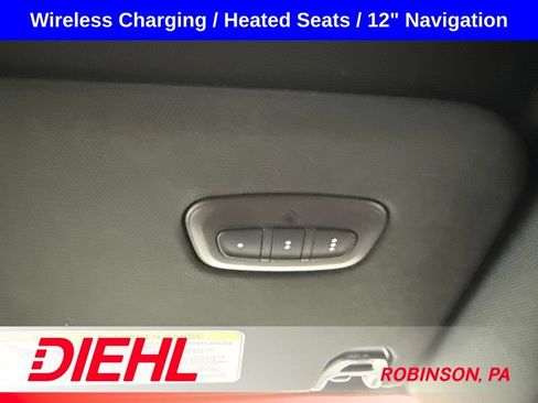 Used 2026 RAM 1500 Rebel w/ Rebel Level 1 Equipment Group AWD/4WD image 36