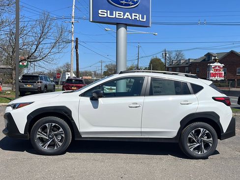 New 2026 Subaru Crosstrek 2.0i Premium AWD/4WD image 7