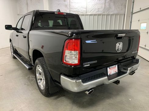 Used 2020 RAM 1500 Big Horn image 24
