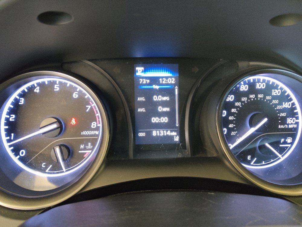 Used 2022 Toyota Camry SE FWD image 23