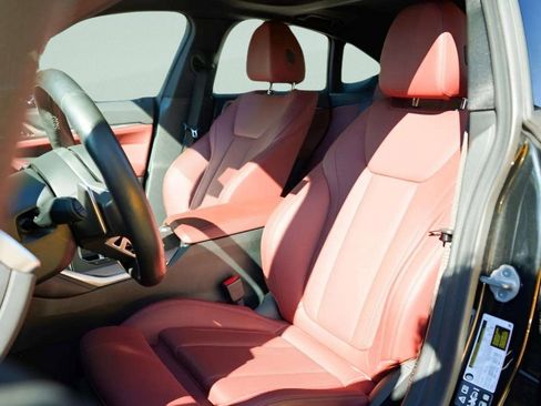 Used 2025 BMW 430i xDrive image 25