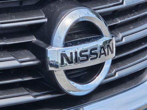 Used 2016 Nissan Altima 2.5 SR FWD image 6