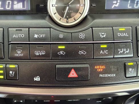 Used 2017 Lexus NX 200t F Sport AWD/4WD image 25