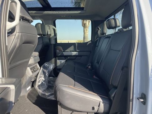 New 2026 Ford F250 Lariat w/ Tremor Off-Road Package image 22