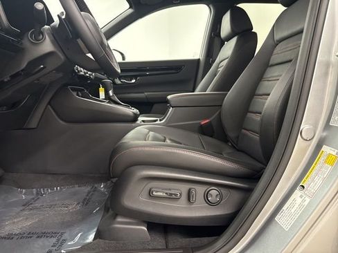 New 2026 Honda CR-V Sport Touring image 15