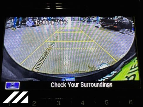 Used 2016 Honda HR-V LX image 15
