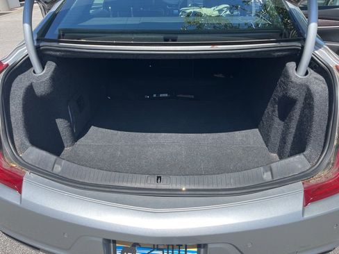 Used 2018 Cadillac XTS Luxury image 19