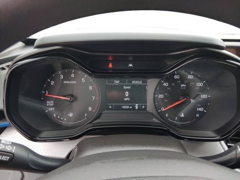 Used 2024 Chevrolet Trax LS w/ LS Convenience Package FWD image 18