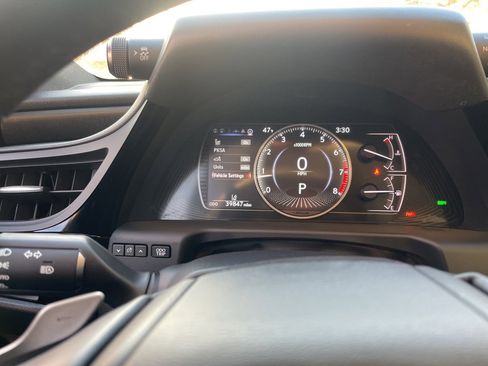 Used 2022 Lexus ES 250 w/ Premium Package image 25