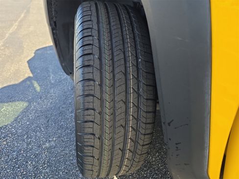 Used 2015 Jeep Renegade Latitude image 26