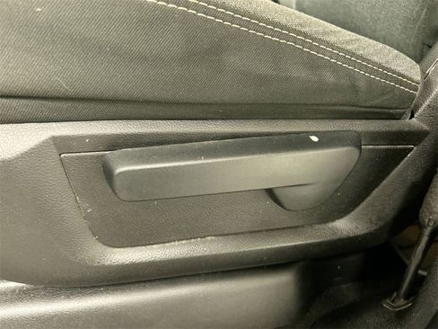 Used 2020 RAM 2500 Tradesman image 10