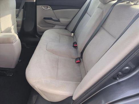 Used 2013 Honda Civic HF image 17