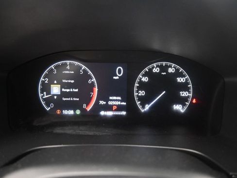 Used 2024 Honda CR-V EX image 18
