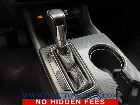 Used 2022 Honda Civic Touring image 33