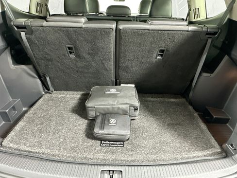 Used 2023 Volkswagen Atlas SE image 26