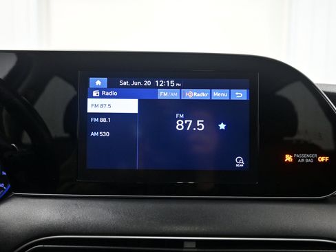 Used 2022 Hyundai Palisade SEL AWD/4WD image 11
