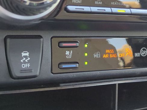 Used 2024 Toyota RAV4 Limited w/ Advanced Technology Package AWD/4WD image 22