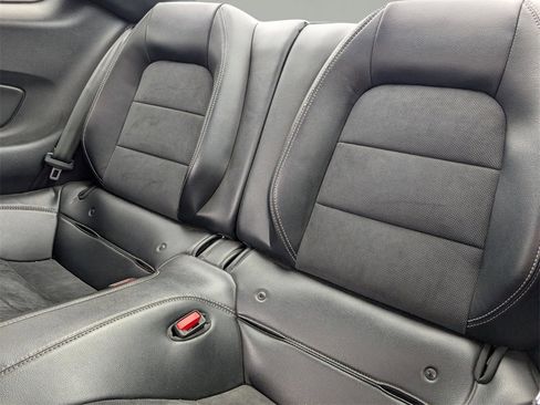 Used 2021 Ford Mustang GT Premium w/ GT Performance Package image 9