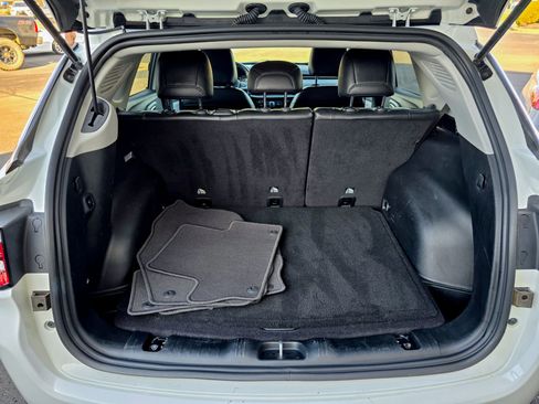 Used 2022 Jeep Compass Latitude w/ Convenience Group image 43