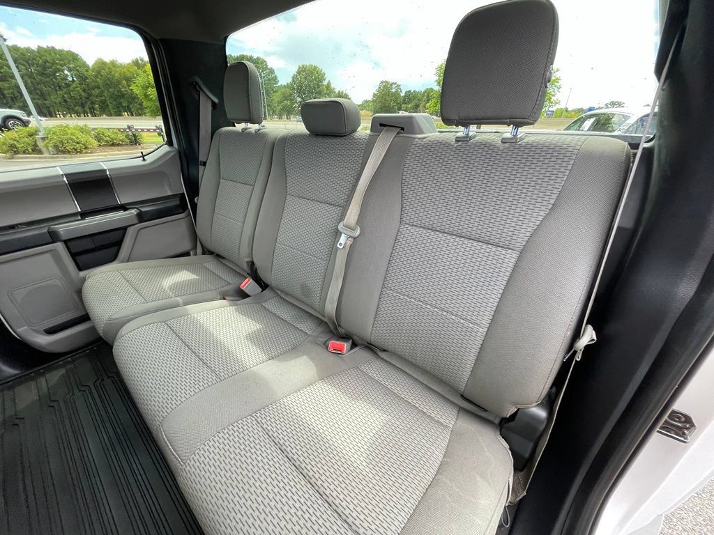Used 2019 Ford F150 XLT AWD/4WD image 25