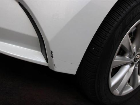 Certified 2024 Toyota Corolla LE w/ LE Convenience Package image 17