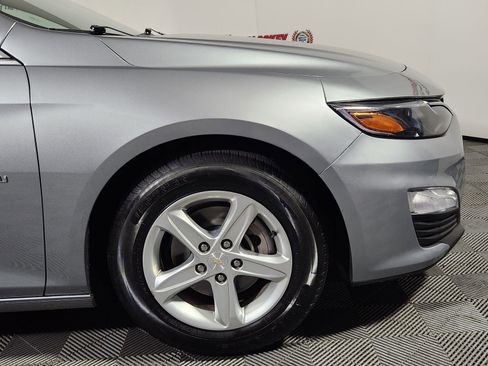 Used 2023 Chevrolet Malibu LT image 11