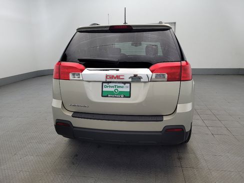 Used 2015 GMC Terrain SLE w/ Convenience Package image 7