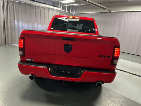 Used 2016 RAM 1500 Sport w/ Torred Sport Package AWD/4WD image 6