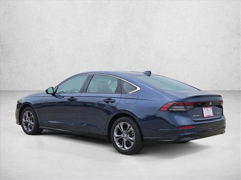 Used 2025 Honda Accord EX-L image 8