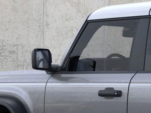 New 2026 Ford Bronco Heritage Edition image 22