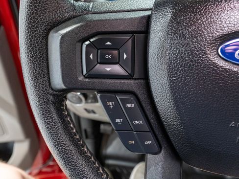 Used 2015 Ford F150 XLT w/ Equipment Group 301A Mid AWD/4WD image 21