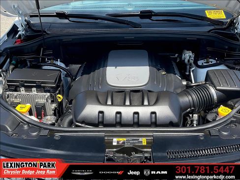 Used 2021 Jeep Grand Cherokee Summit AWD/4WD image 29