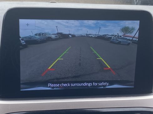 Used 2020 Ford Escape SE AWD/4WD image 25