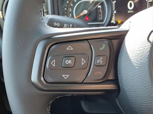 New 2026 Jeep Wrangler Unlimited Sport AWD/4WD image 21