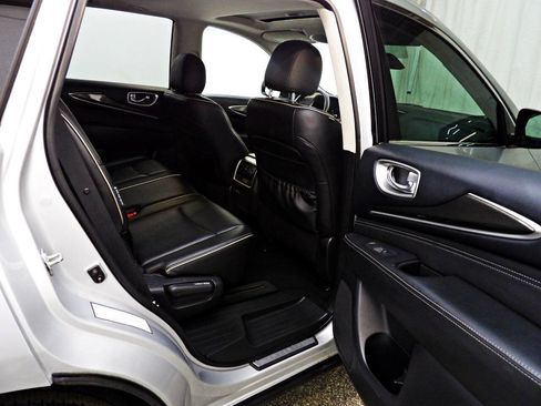 Used 2019 INFINITI QX60 Luxe AWD/4WD image 12