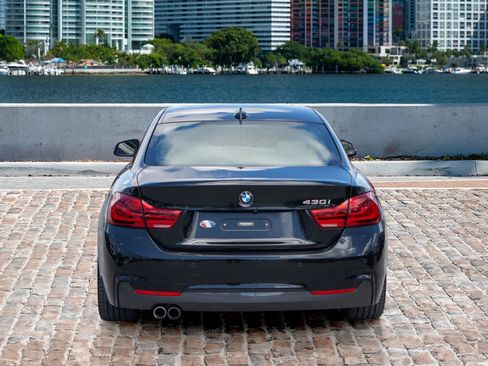 Used 2018 BMW 430i 430i w/ M Sport Package image 6