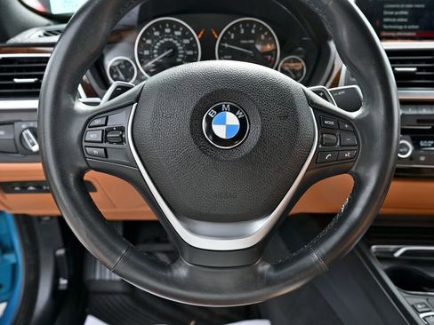 Used 2019 BMW 430i Gran Coupe xDrive w/ Executive Package image 20