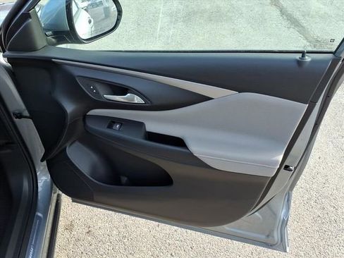 New 2026 Buick Envista Avenir image 26