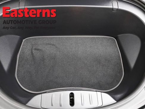 Used 2018 Tesla Model 3 Long Range image 7