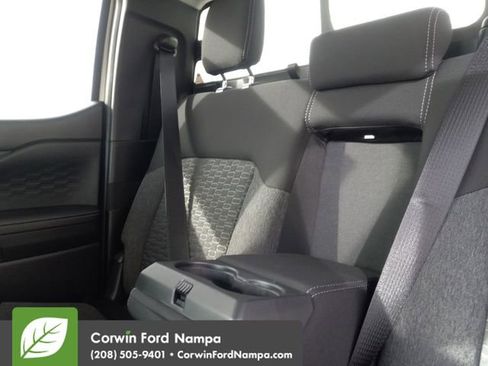 New 2026 Ford Ranger XLT w/ Equipment Group 301A High image 25