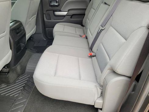Used 2017 Chevrolet Silverado 1500 LT w/ All Star Edition RWD image 33