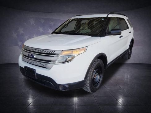 Used 2014 Ford Explorer 4WD image 34